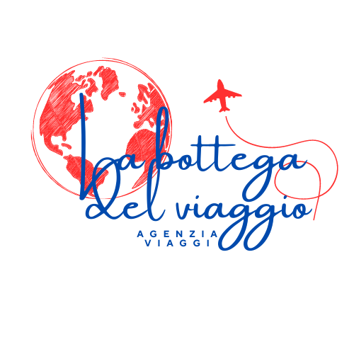 LA BOTTEGA DEL VIAGGIO – affiliato di ALLTRADE BUSINESS SRL
