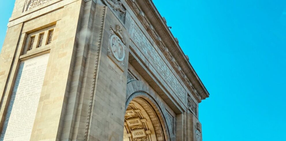 Viaggio verso Bucarest