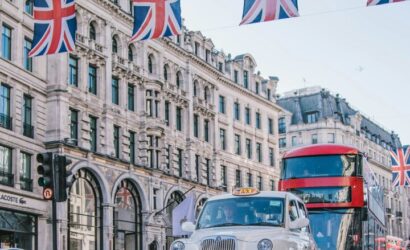 Londra