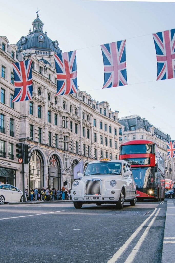 Londra