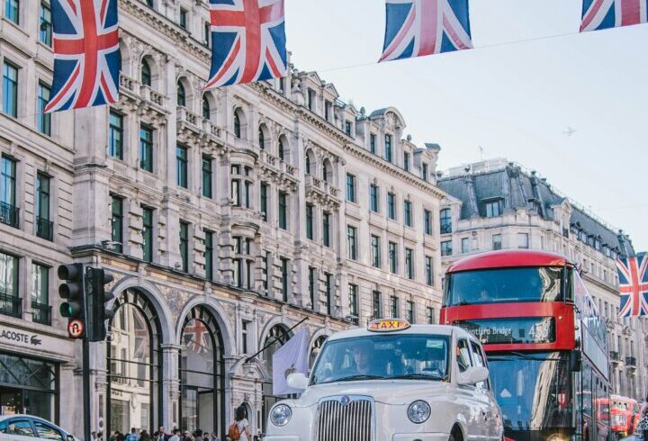 Londra