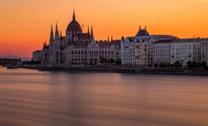 Budapest