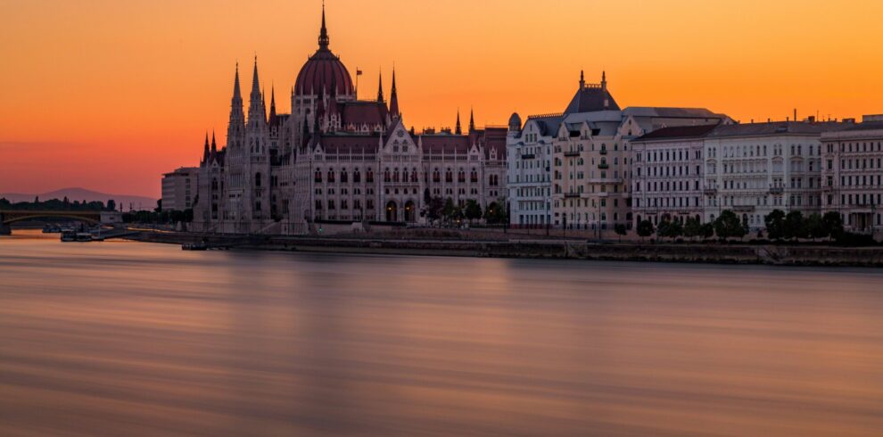 Budapest